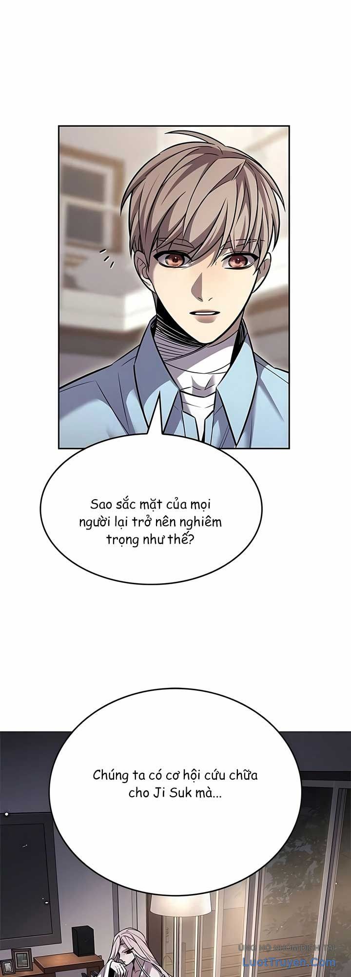 Hoá Thân Thành Mèo Chap 408 - Next Chap 409
