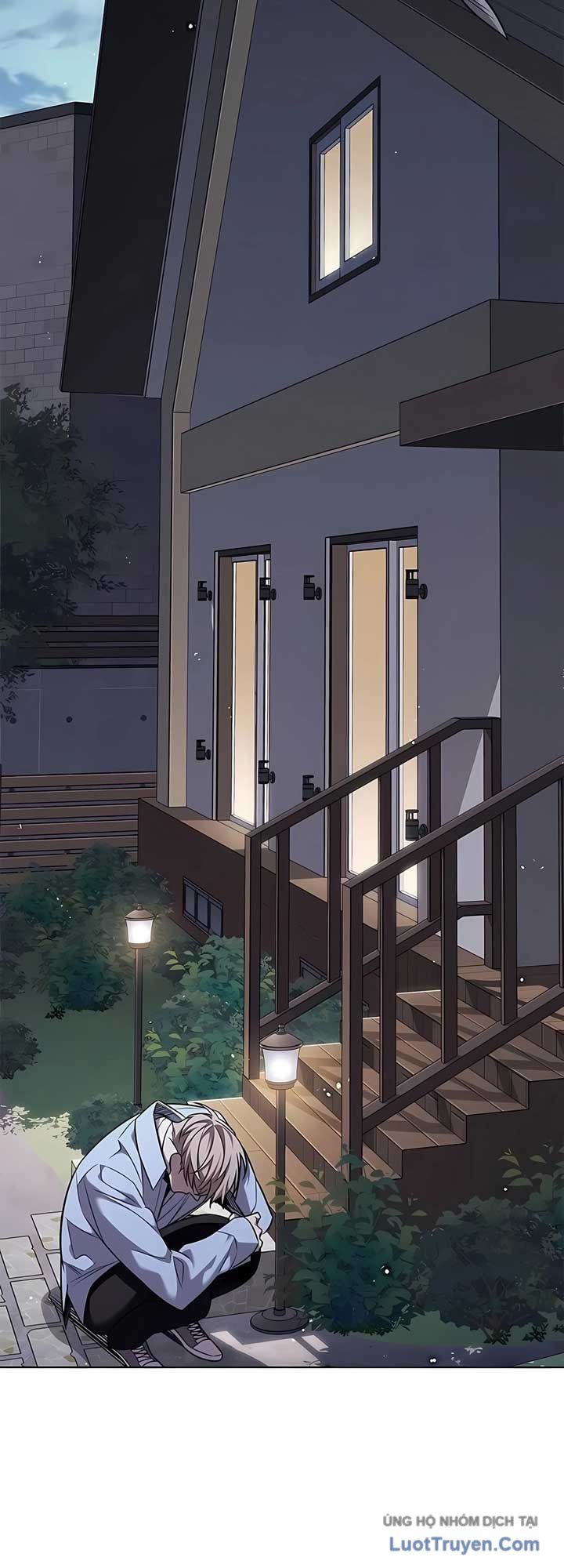 Hoá Thân Thành Mèo Chap 408 - Next Chap 409