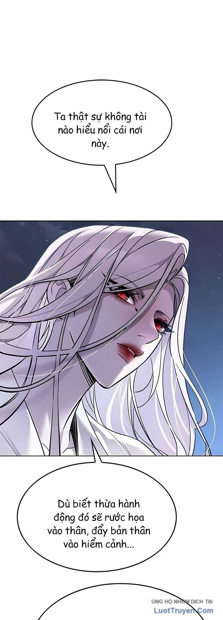 Hoá Thân Thành Mèo Chap 408 - Next Chap 409