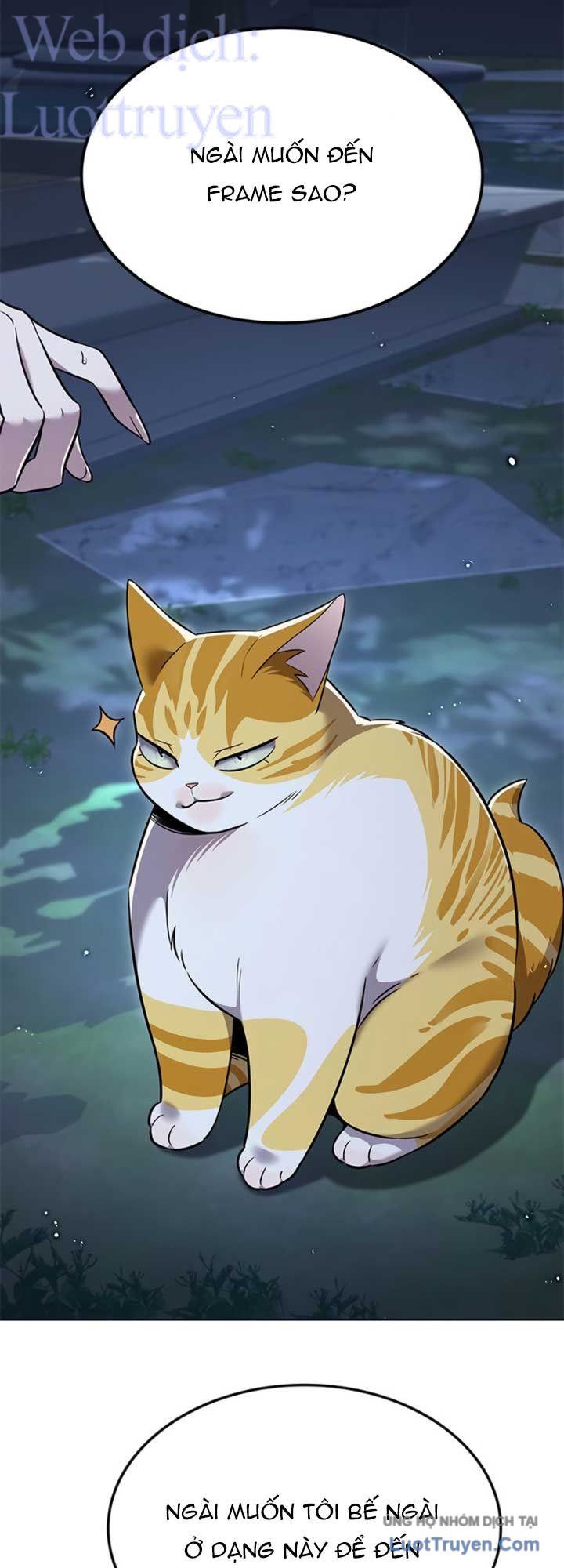 Hoá Thân Thành Mèo Chap 409 - Next Chap 410