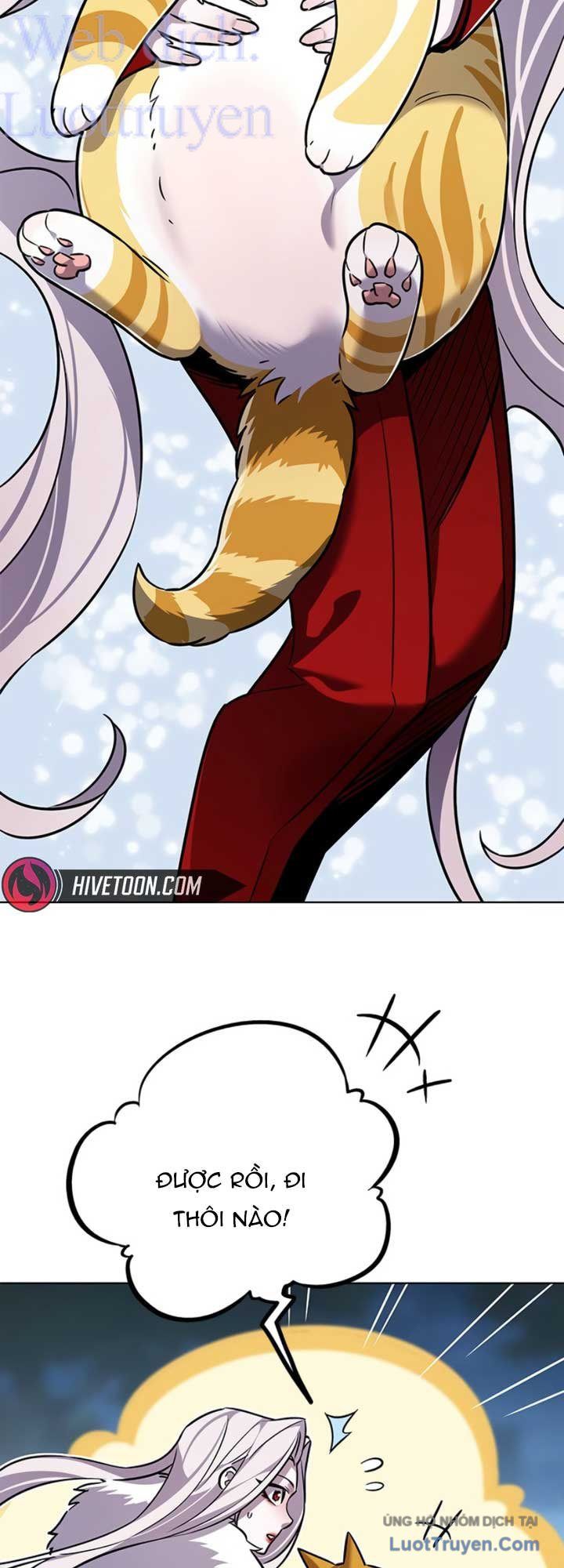 Hoá Thân Thành Mèo Chap 409 - Next Chap 410