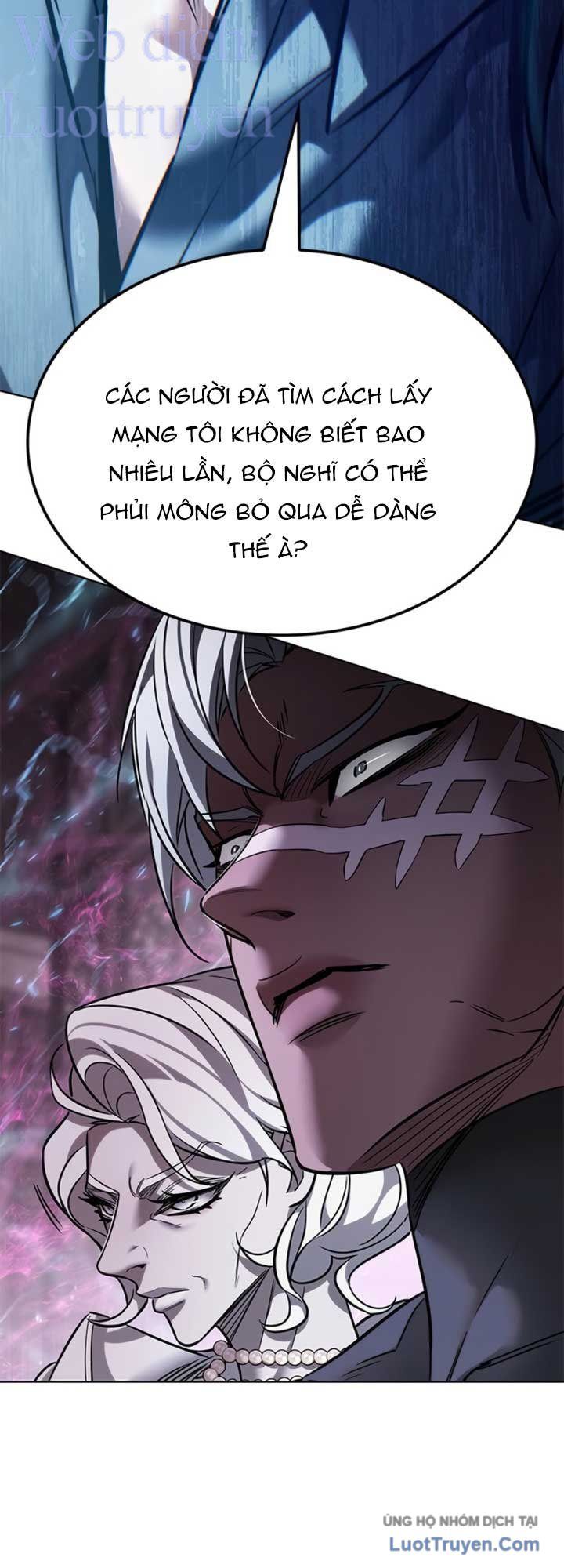 Hoá Thân Thành Mèo Chap 409 - Next Chap 410