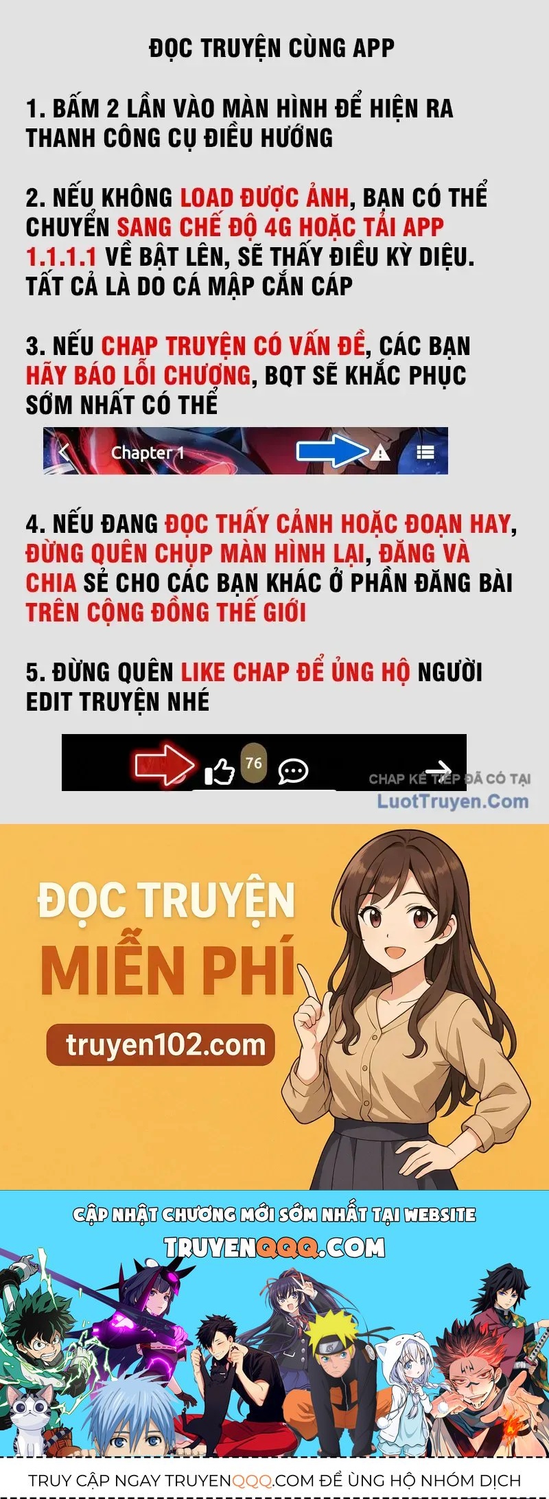 Vua Thăng Cấp Chap 218 - Next Chap 219