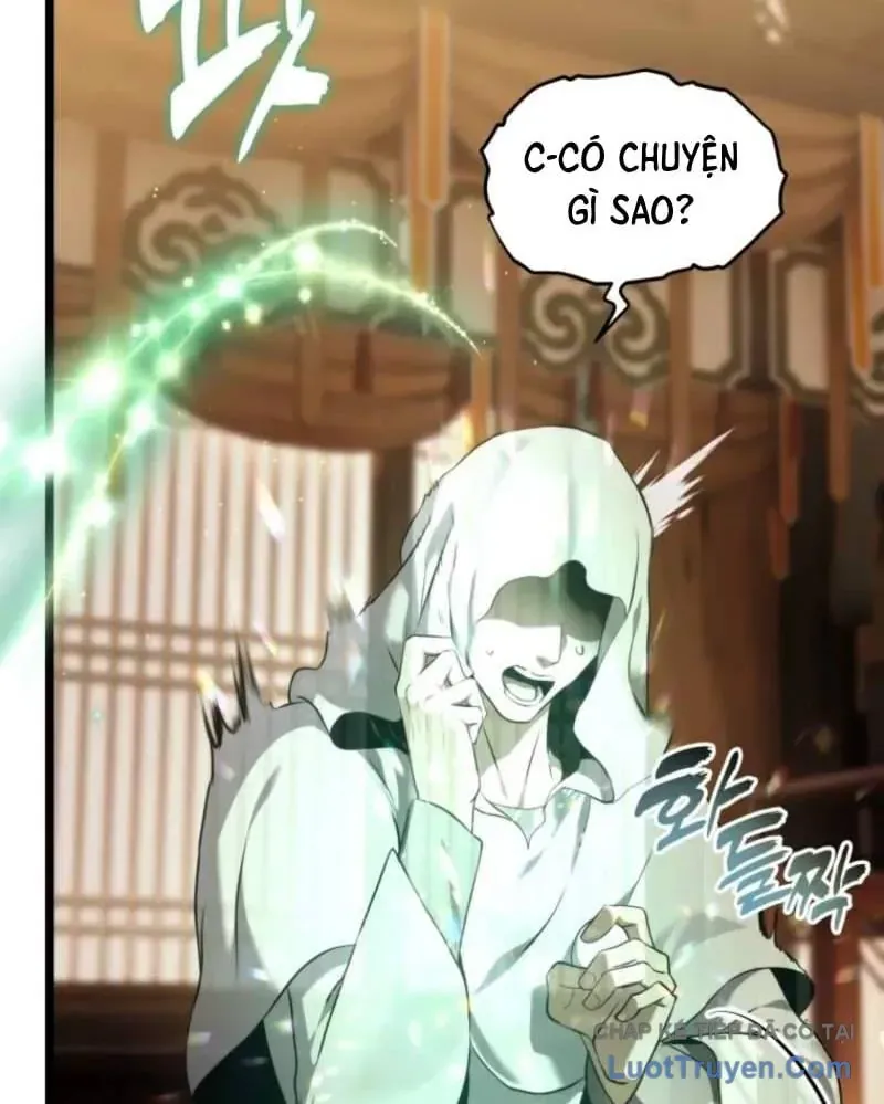 Vua Thăng Cấp Chap 218 - Next Chap 219