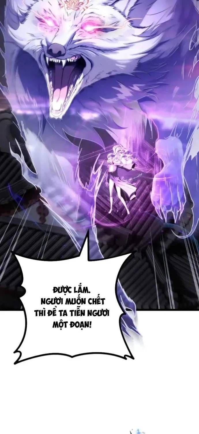 Vua Thăng Cấp Chap 219 - Next Chap 220