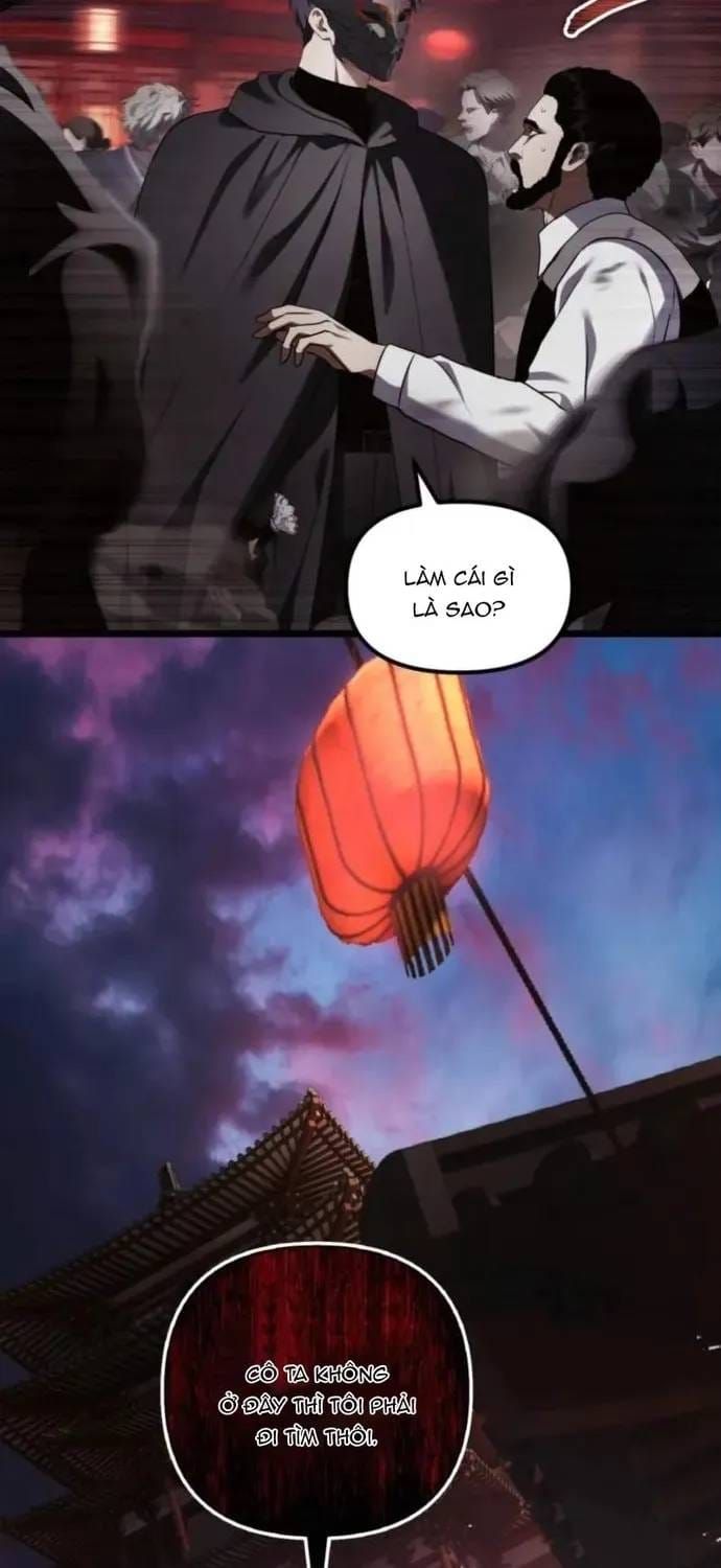 Vua Thăng Cấp Chap 219 - Next Chap 220