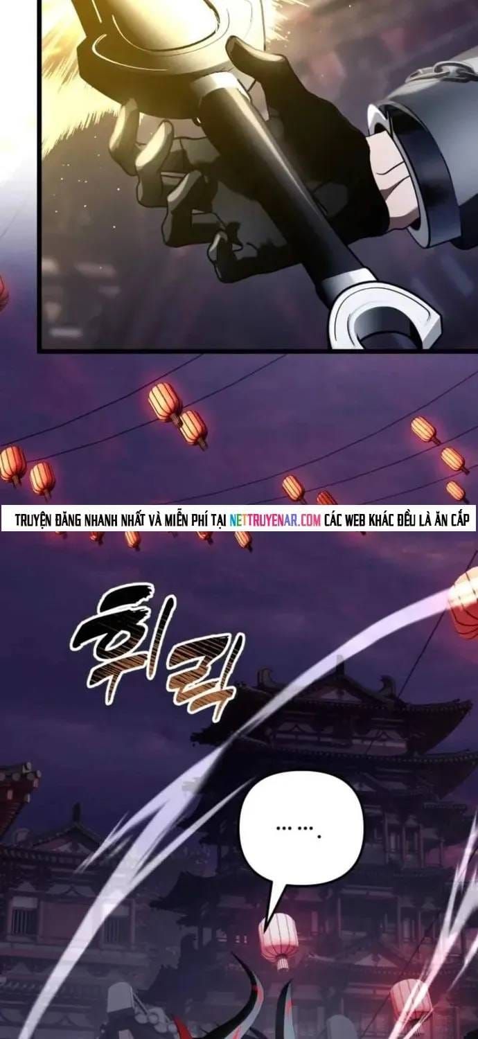 Vua Thăng Cấp Chap 219 - Next Chap 220