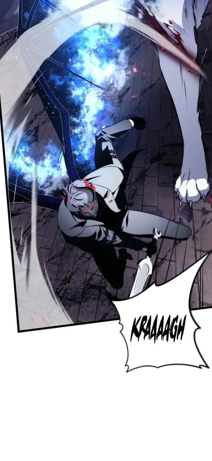 Vua Thăng Cấp Chap 220 - Next Chap 221