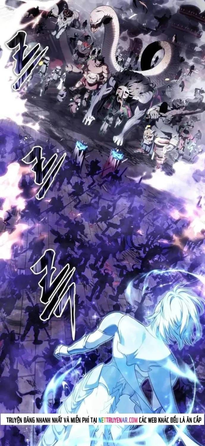 Vua Thăng Cấp Chap 220 - Next Chap 221