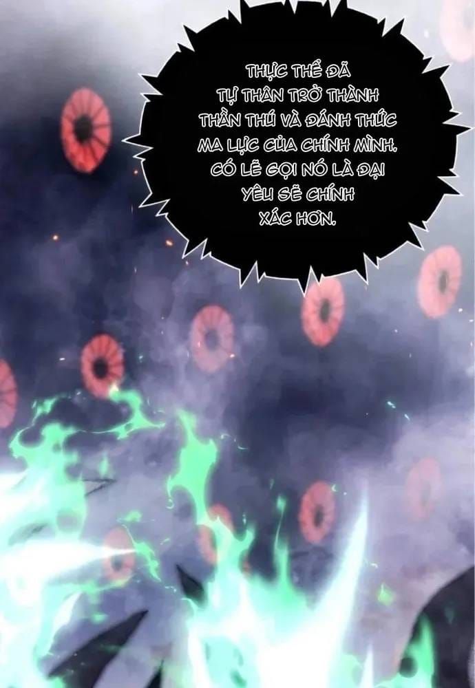 Vua Thăng Cấp Chap 220 - Next Chap 221