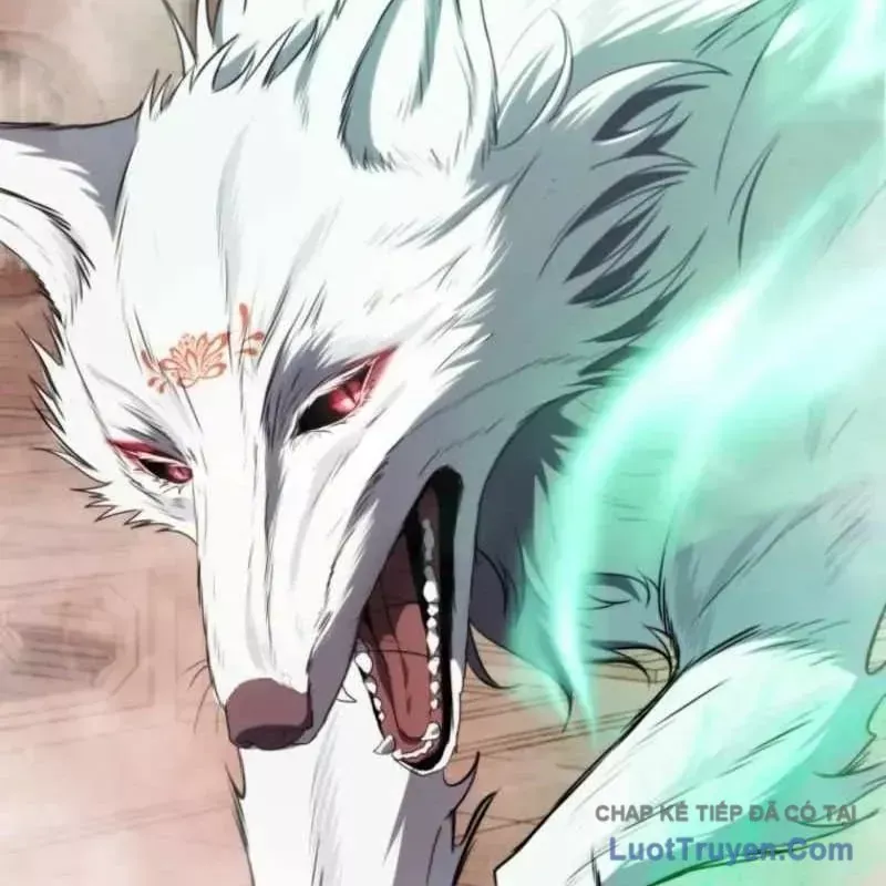 Vua Thăng Cấp Chap 222 - Next Chap 223