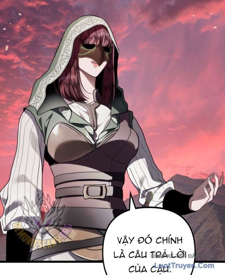 Vua Thăng Cấp Chap 224 - Next Chap 225