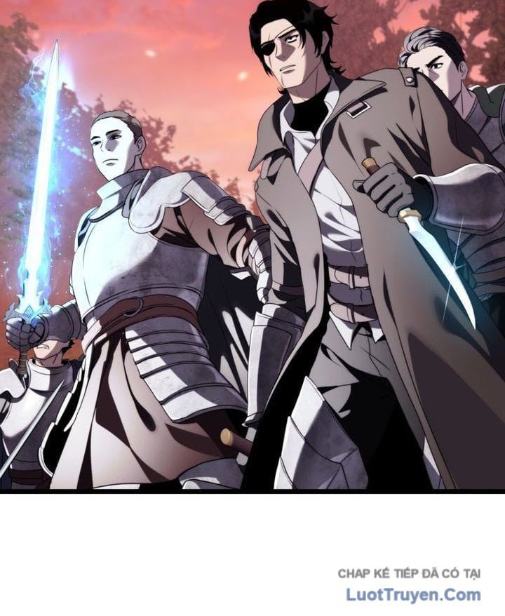 Vua Thăng Cấp Chap 224 - Next Chap 225