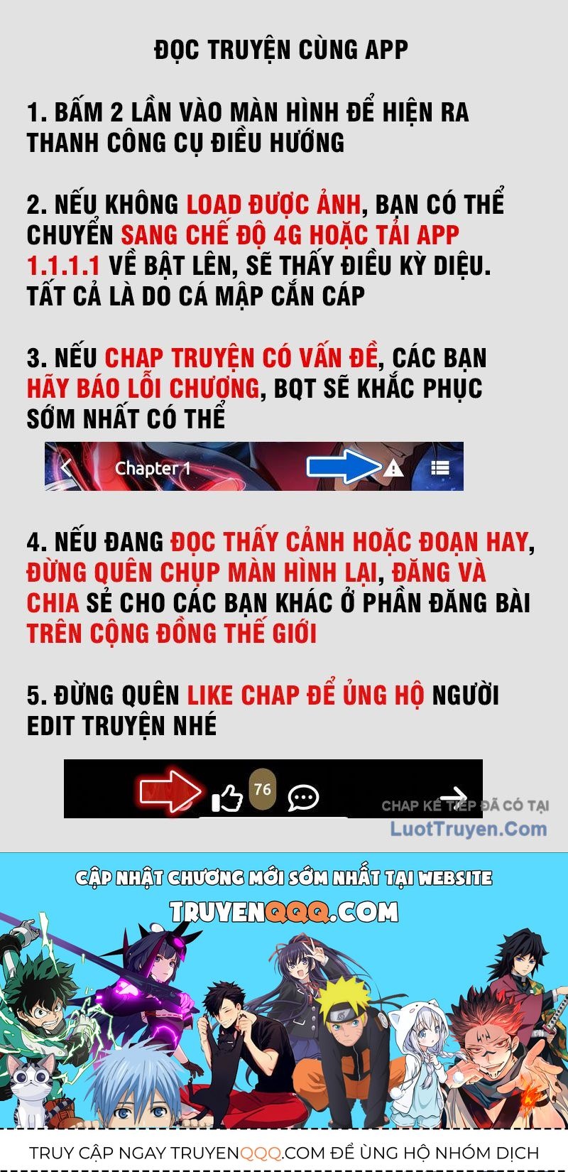 Vua Thăng Cấp Chap 224 - Next Chap 225