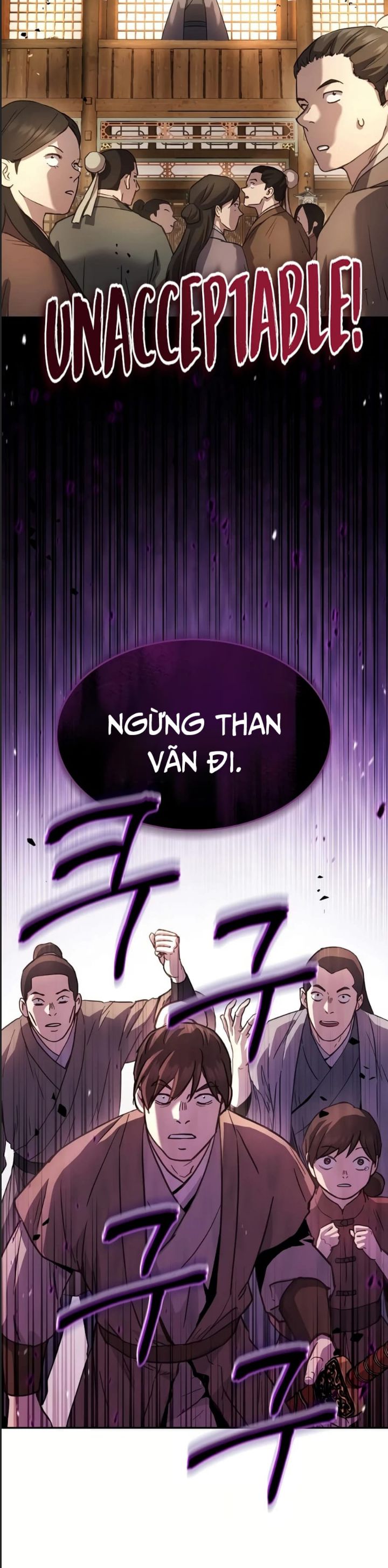 Tuyệt Thế Quân Lâm Chap 10 - Next Chap 11