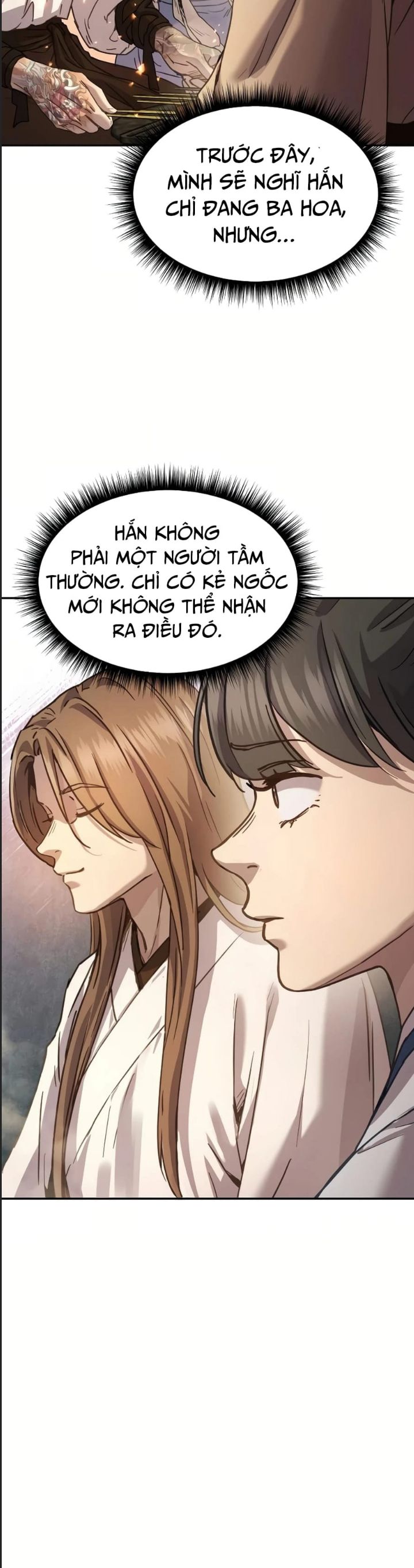 Tuyệt Thế Quân Lâm Chap 10 - Next Chap 11