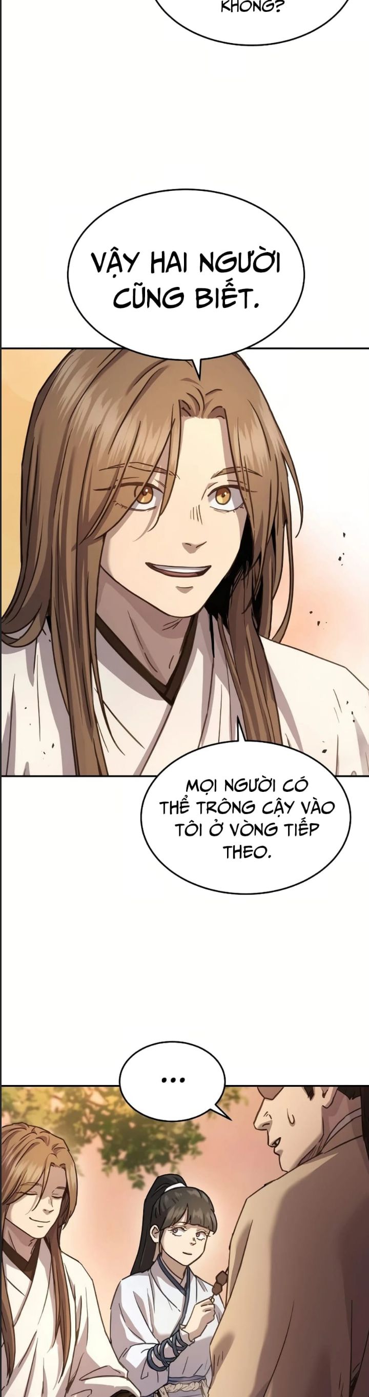 Tuyệt Thế Quân Lâm Chap 10 - Next Chap 11