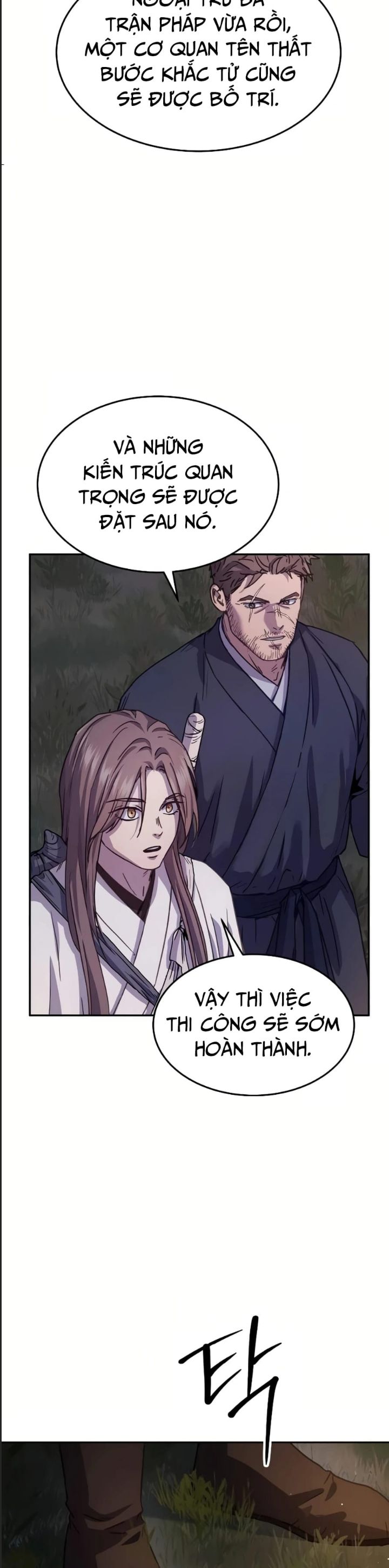 Tuyệt Thế Quân Lâm Chap 10 - Next Chap 11