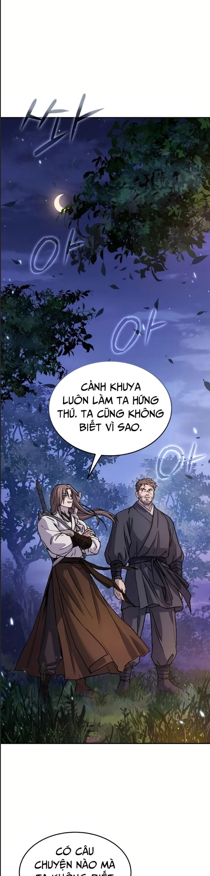 Tuyệt Thế Quân Lâm Chap 10 - Next Chap 11