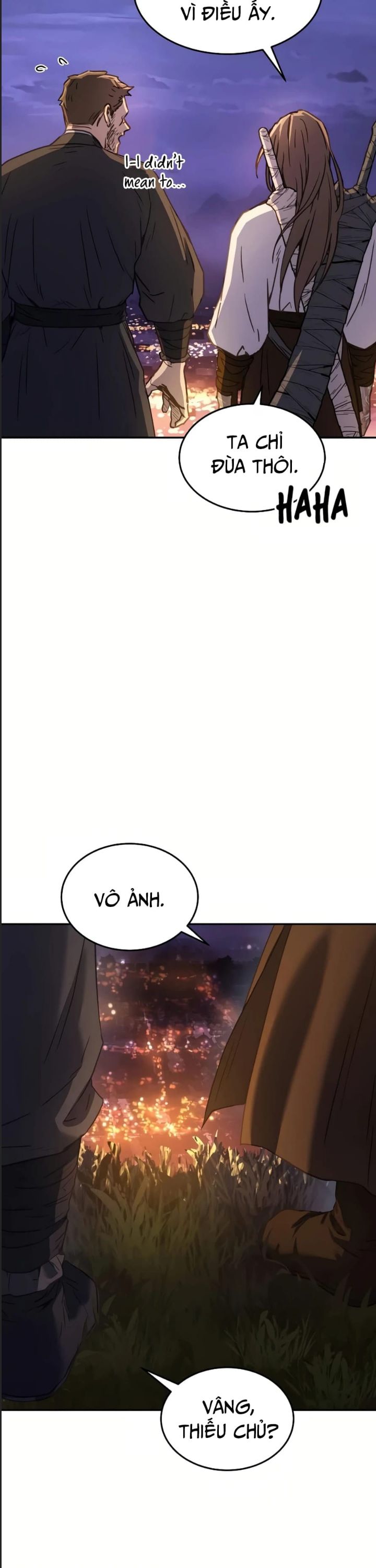 Tuyệt Thế Quân Lâm Chap 10 - Next Chap 11