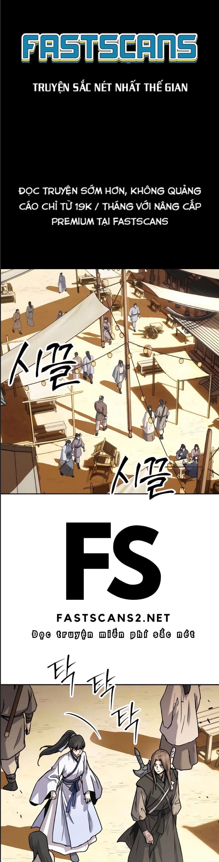 Tuyệt Thế Quân Lâm Chap 11 - Next Chap 12