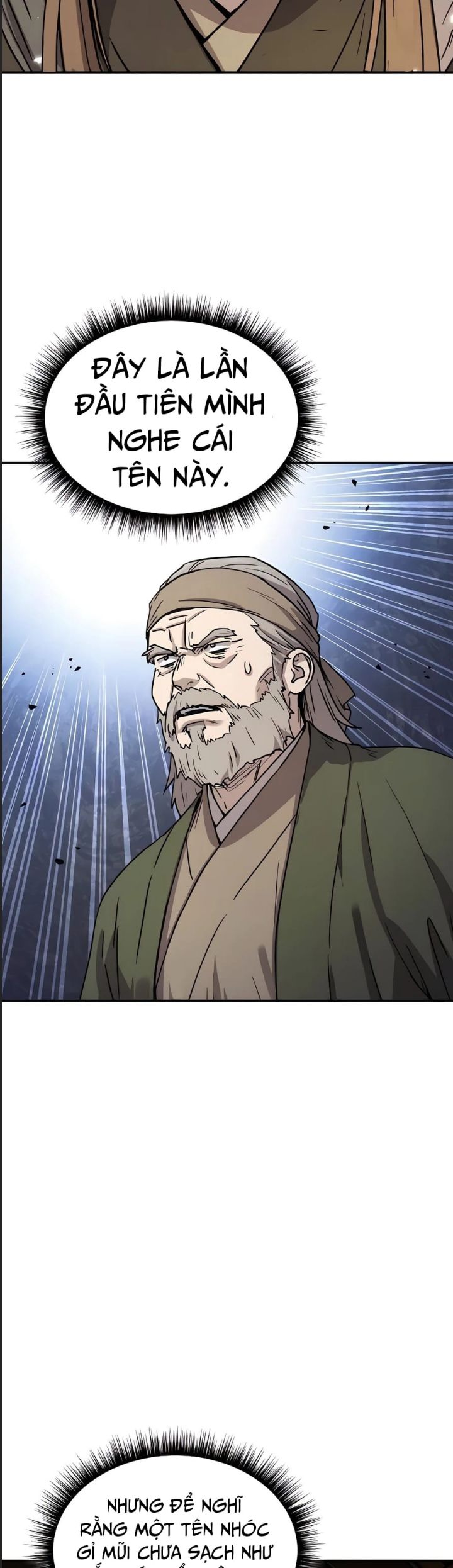 Tuyệt Thế Quân Lâm Chap 11 - Next Chap 12