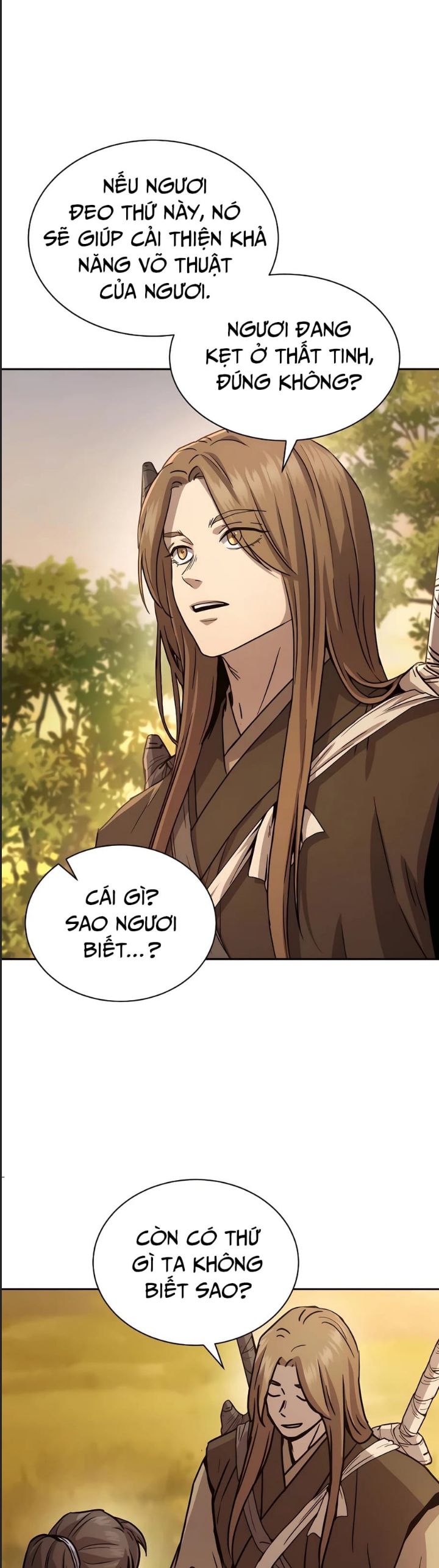 Tuyệt Thế Quân Lâm Chap 11 - Next Chap 12