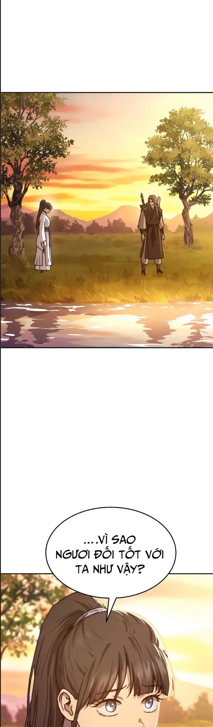 Tuyệt Thế Quân Lâm Chap 11 - Next Chap 12