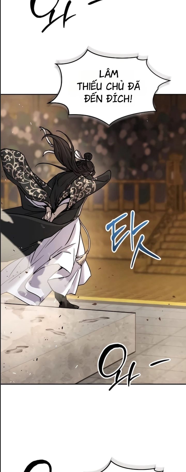 Tuyệt Thế Quân Lâm Chap 12 - Next Chap 13