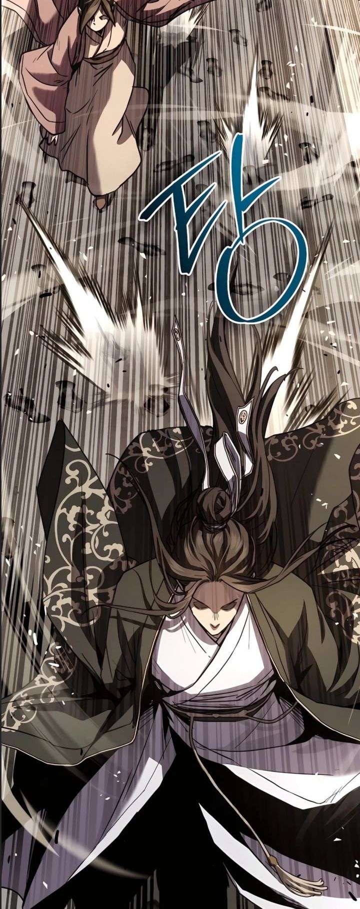 Tuyệt Thế Quân Lâm Chap 12 - Next Chap 13
