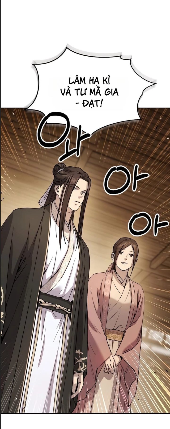 Tuyệt Thế Quân Lâm Chap 12 - Next Chap 13