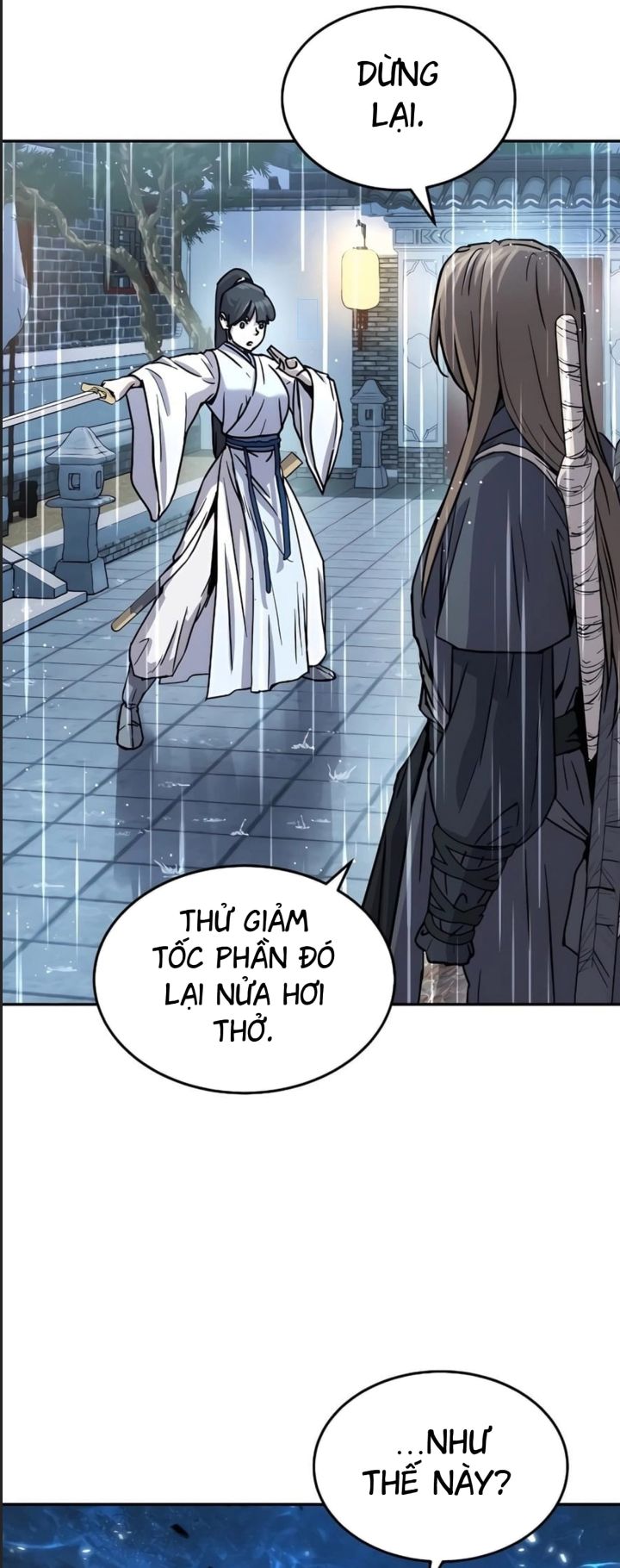 Tuyệt Thế Quân Lâm Chap 12 - Next Chap 13