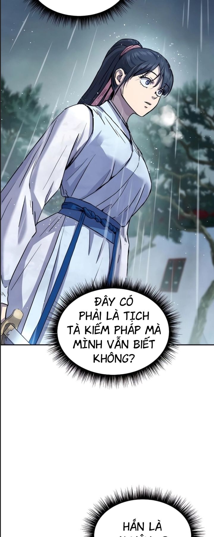 Tuyệt Thế Quân Lâm Chap 12 - Next Chap 13