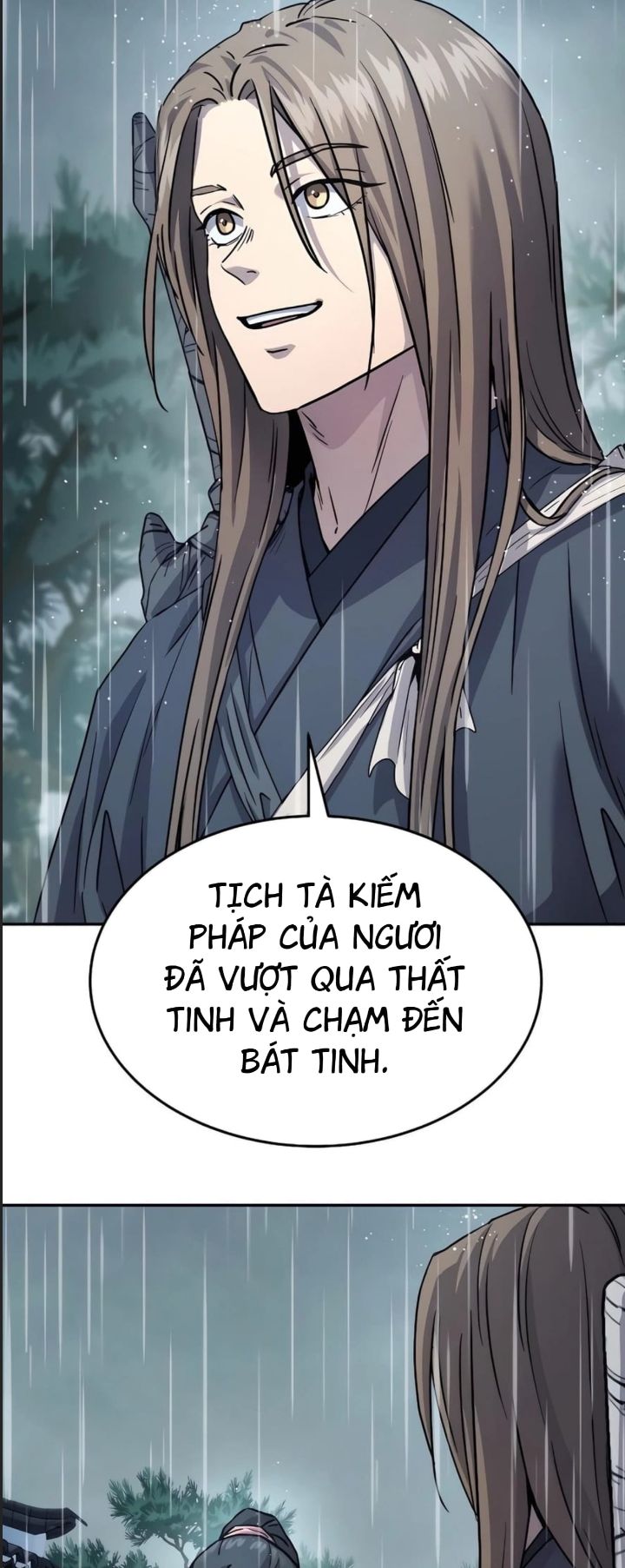 Tuyệt Thế Quân Lâm Chap 12 - Next Chap 13