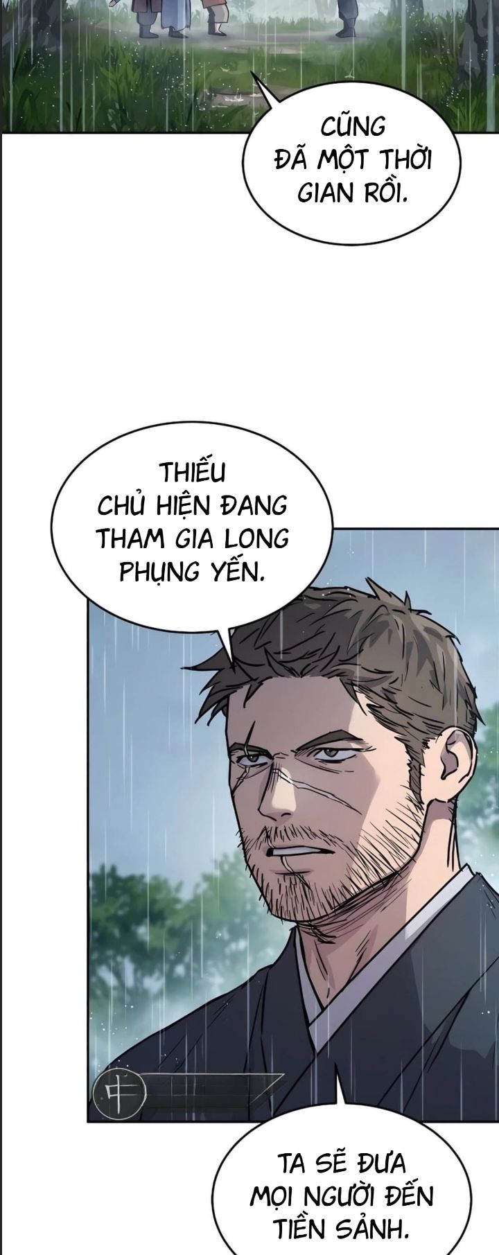 Tuyệt Thế Quân Lâm Chap 12 - Next Chap 13