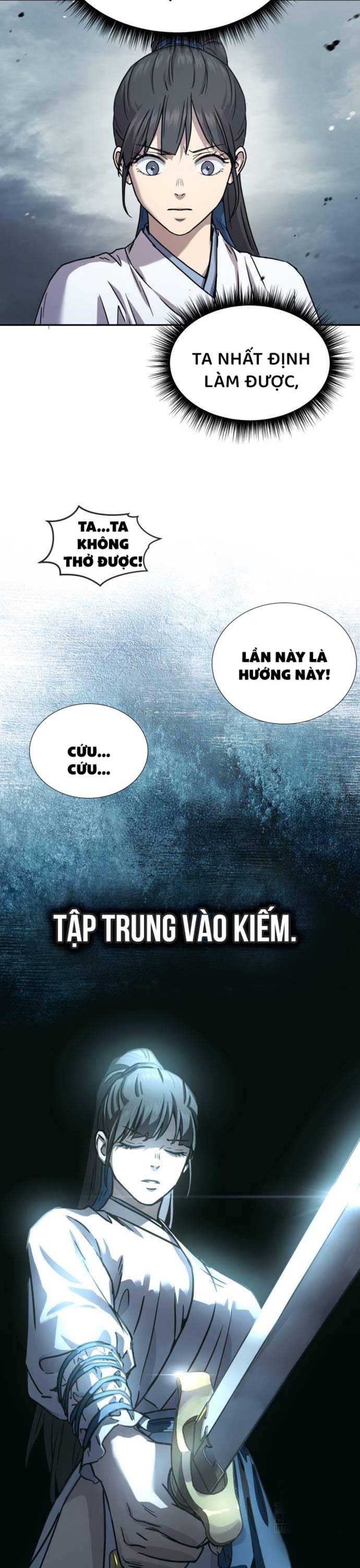 Tuyệt Thế Quân Lâm Chap 18 - Next Chap 19
