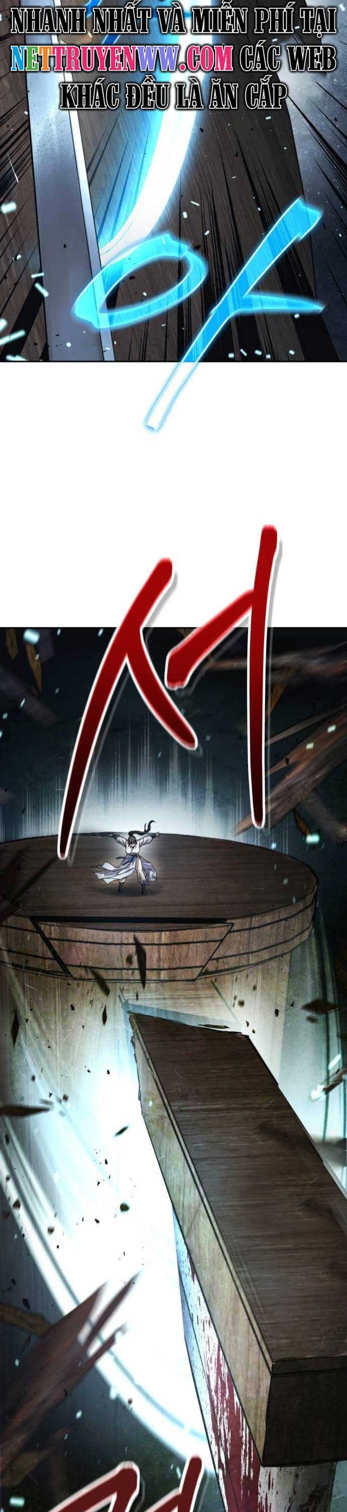 Tuyệt Thế Quân Lâm Chap 18 - Next Chap 19