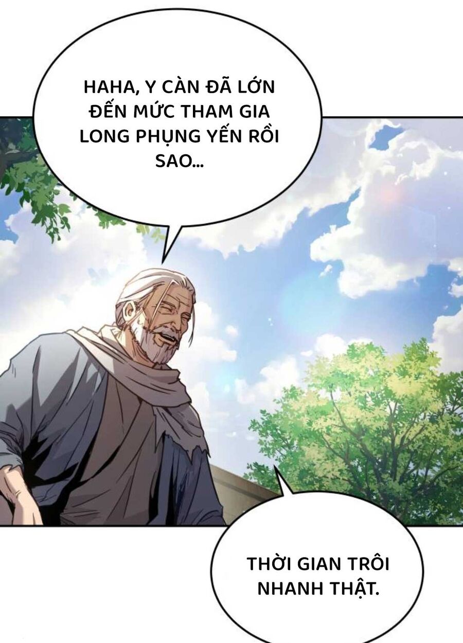 Tuyệt Thế Quân Lâm Chap 9 - Next Chap 10