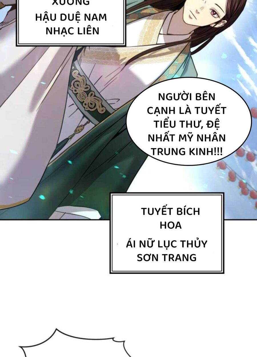 Tuyệt Thế Quân Lâm Chap 9 - Next Chap 10