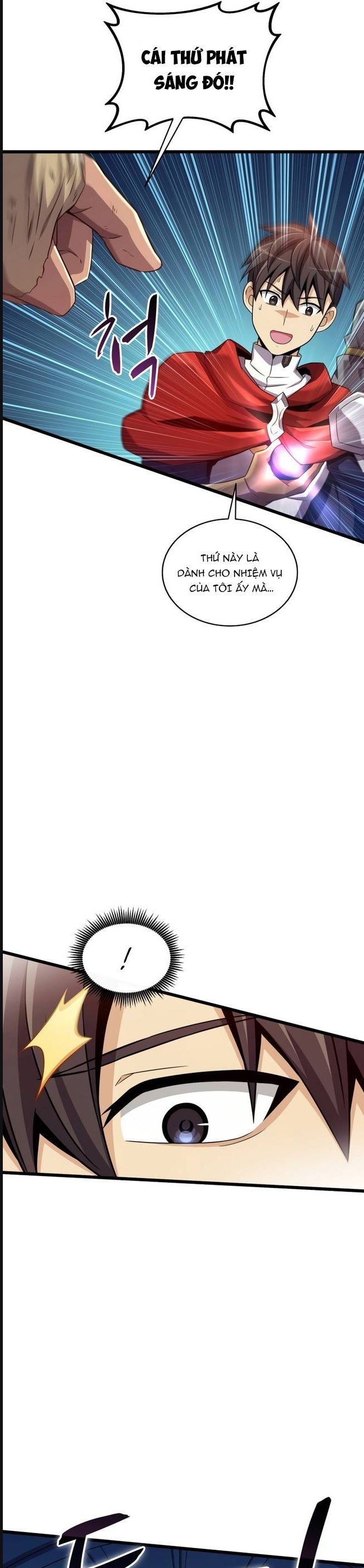 Xạ Thủ Đạn Ma Chap 120 - Next Chap 121