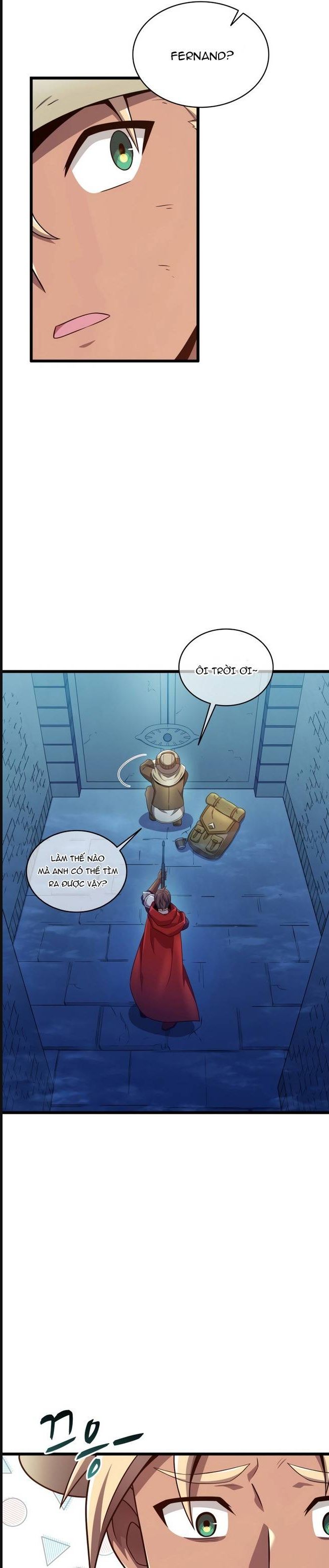 Xạ Thủ Đạn Ma Chap 120 - Next Chap 121