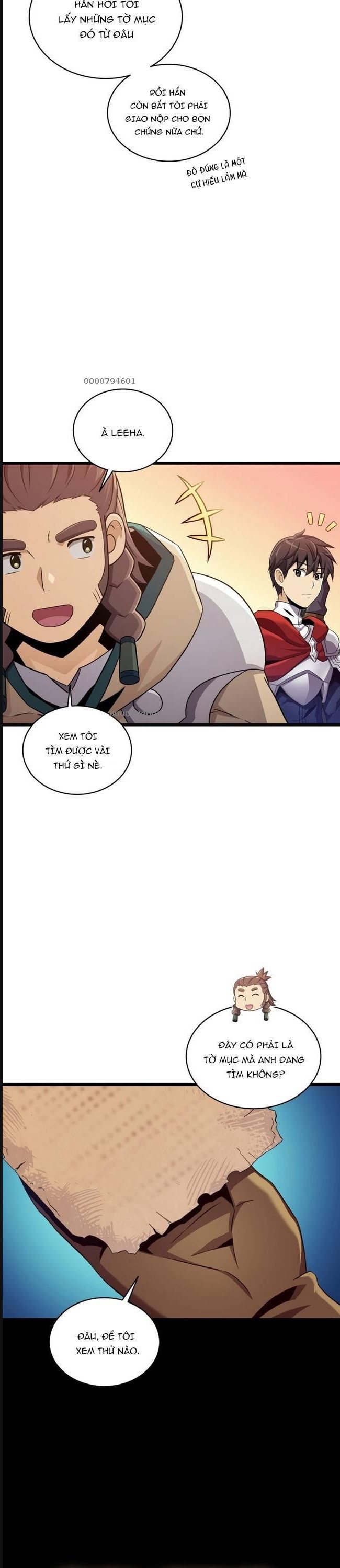 Xạ Thủ Đạn Ma Chap 120 - Next Chap 121