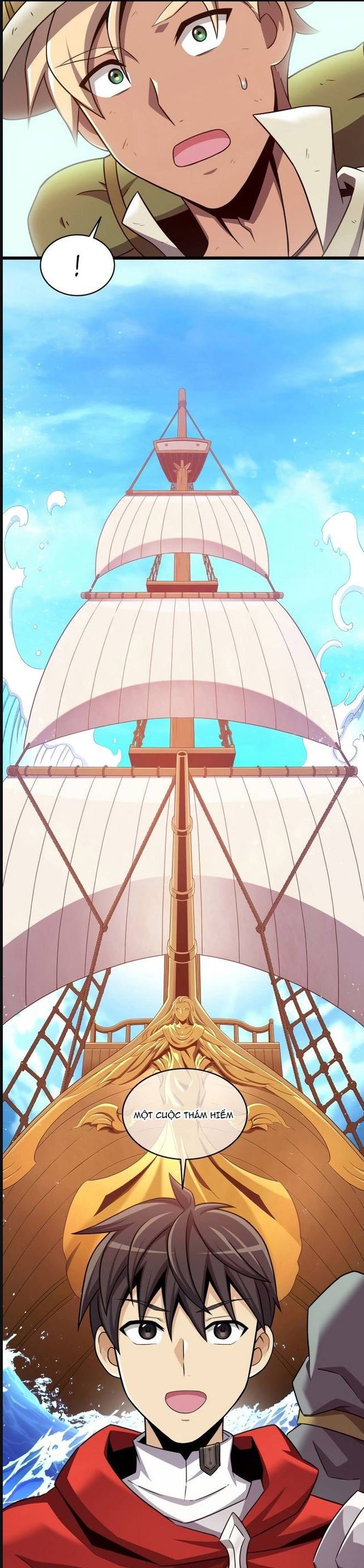 Xạ Thủ Đạn Ma Chap 120 - Next Chap 121