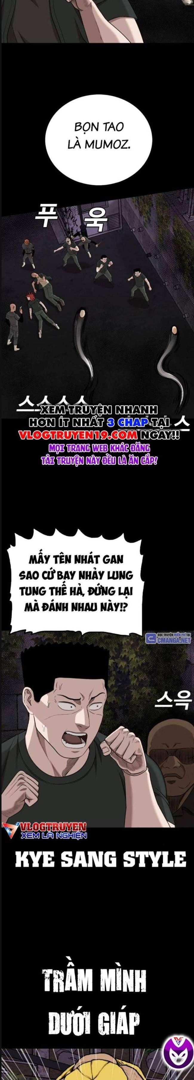 Người Xấu Chap 213 - Next Chap 214